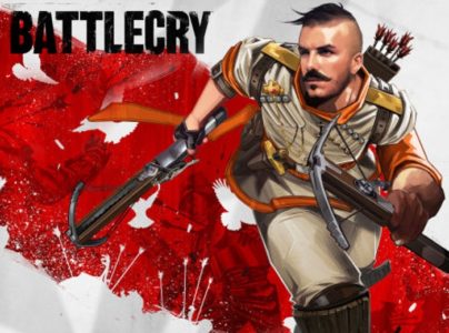 BattleCry Cancellato