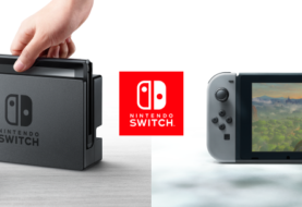 Nintendo Switch cambia