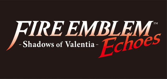 Fire Emblem Echoes: Shadow of Valentia