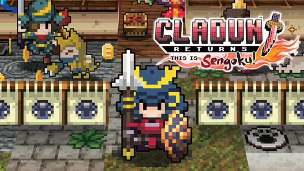 data di uscita di Cladun Returns: This is Sengoku
