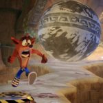 Crash Bandicoot N. Sane Trilogy è un’esclusiva PlayStation 4
