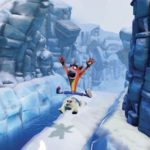 Rivelata la data di uscita di Crash Bandicoot N. Sane Trilogy