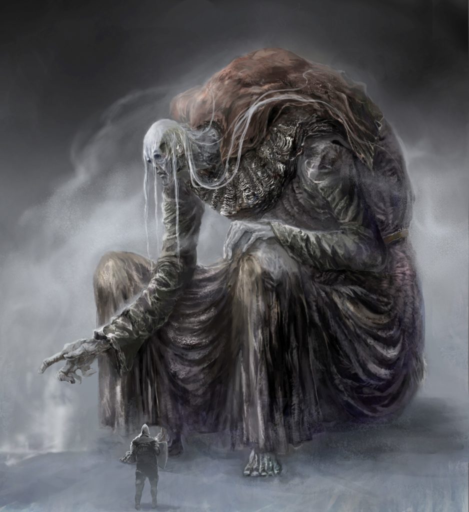 Dark Souls III - immagine della notizia
