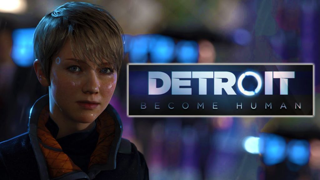 Detroit: Become Human - immagine della notizia