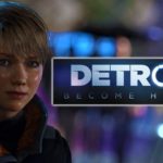 David Cage e le difficoltà nello scrivere Detroit: Become Human