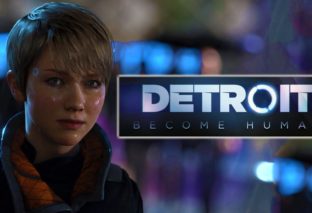 Detroit: Become Human, ecco la Collector's Edition
