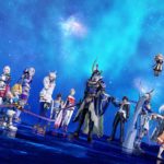 Dissidia Final Fantasy su console avrà una Modalità Storia