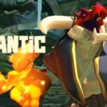 Gigantic nuovi contenuti prima del lancio definitivo