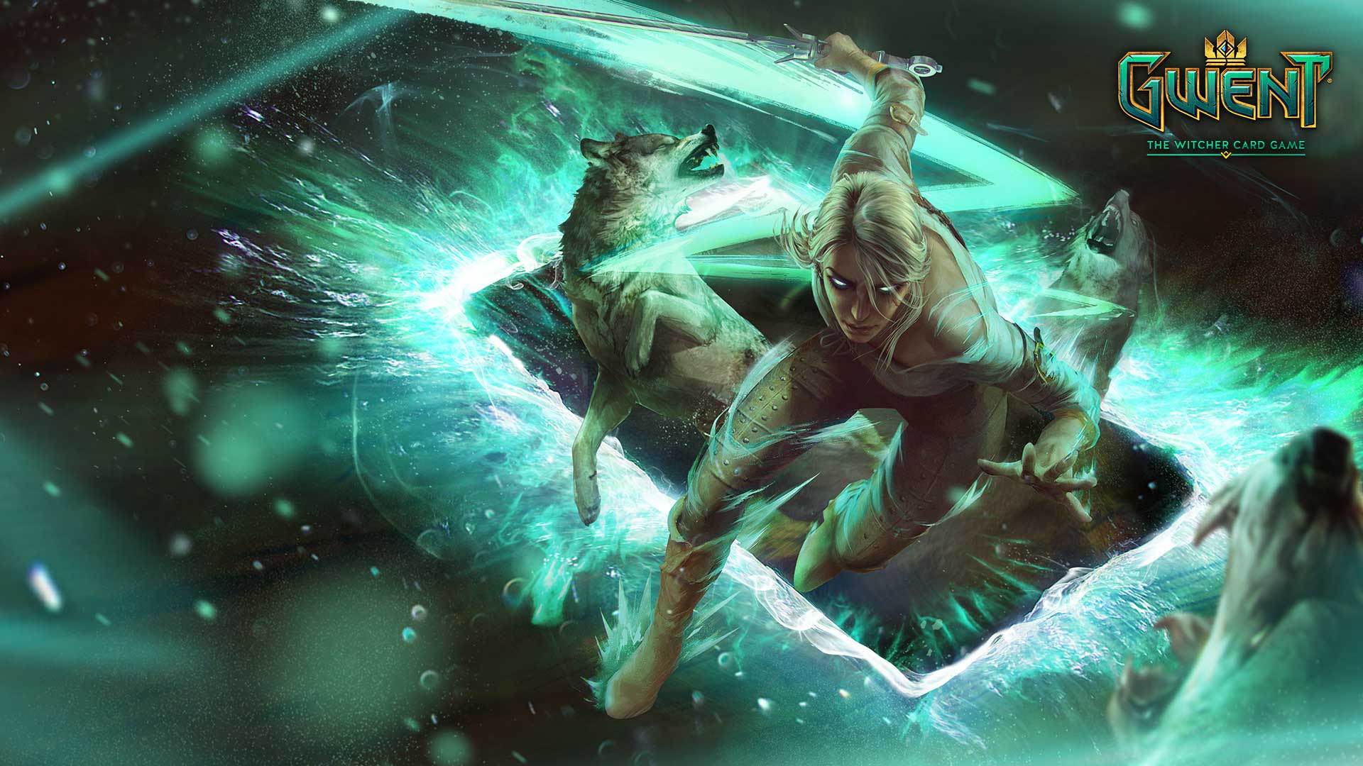 Gwent: 4 regole d'oro per giocare al meglio