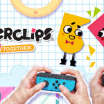 Snipperclips uscirà al day one di Switch