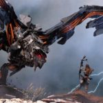 Horizon Zero Dawn 2 è in arrivo su Playstation 5?