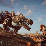 Horizon: Zero Dawn, nuovi trailer per le creature meccaniche
