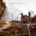 Le missioni secondarie di Horizon Zero Dawn