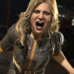 Injustice 2, Black Canary si aggiunge al roster