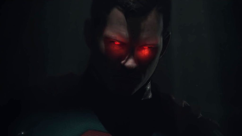 Injustice 2 - immagine della notizia