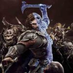 Confermato La Terra di Mezzo: L’Ombra della Guerra!