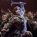 Leakato Middle-Earth: Shadow Of War