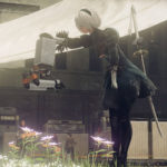 Yoko Taro, da NieR: Automata ad una remastered di Drakengard