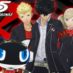 Persona 5, Atlus annuncia i costumi dei primi tre Persona per i protagonisti