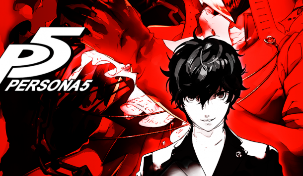 Pubblicato il gameplay di Persona 5