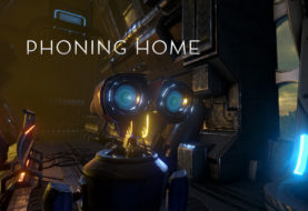 Phoning Home - Recensione
