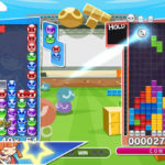 Puyo Puyo Tetris, preordini aperti in Europa