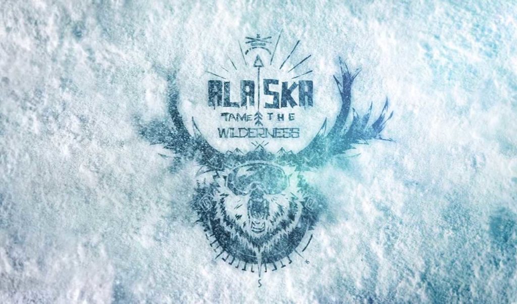 Steep Alaska