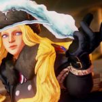 Street Fighter V, presentato il nuovo personaggio Kolin