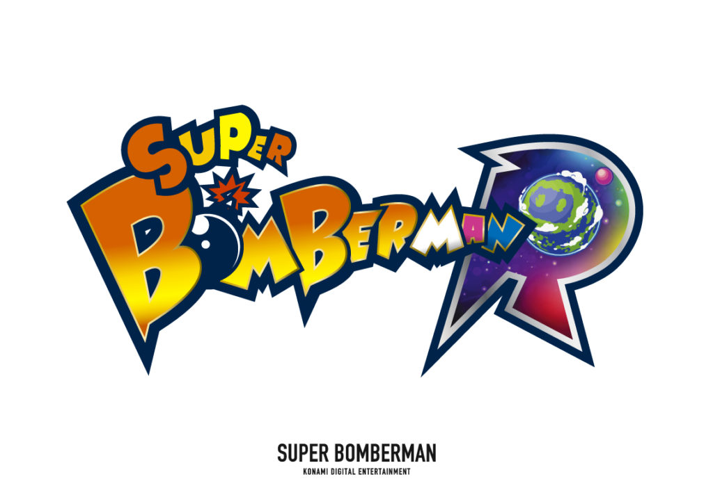 Super Bomberman R - immagine della notizia