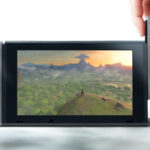 Una Console portatile all’orizzonte per Nintendo ?