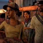 The Walking Dead: A New Frontier, Episodio 3 e versione retail