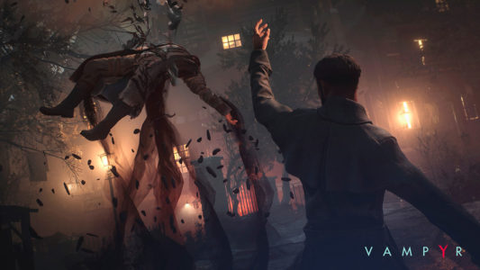 Vampyr finali 08