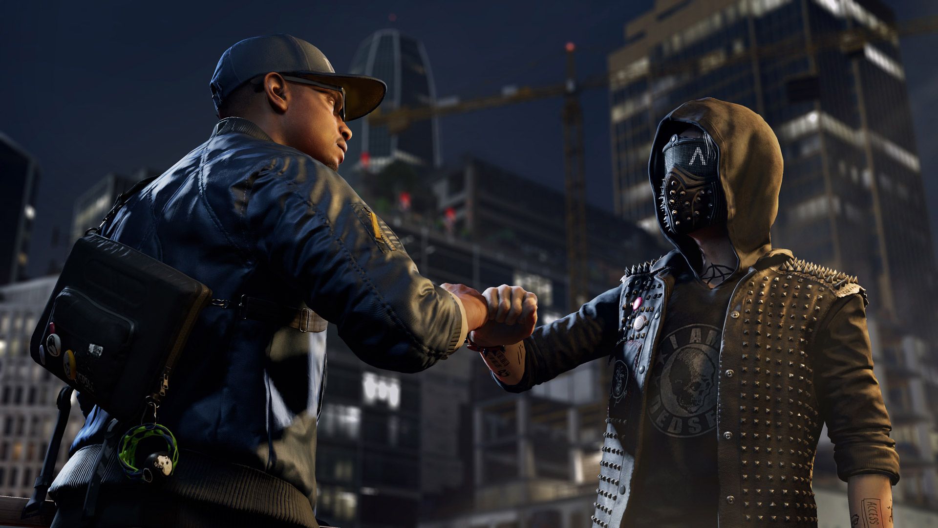 Watch Dogs 2: Disponbile la patch 1.11