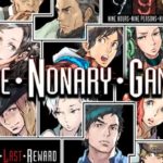 Zero Escape: The Nonary Games arriva in occidente