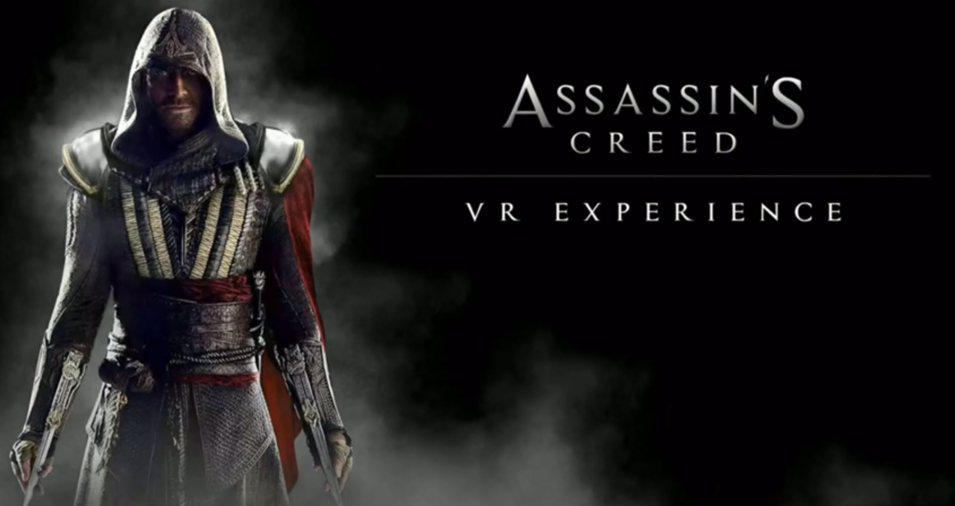 Ubisoft smentisce lo sviluppo di Assassin’s Creed VR