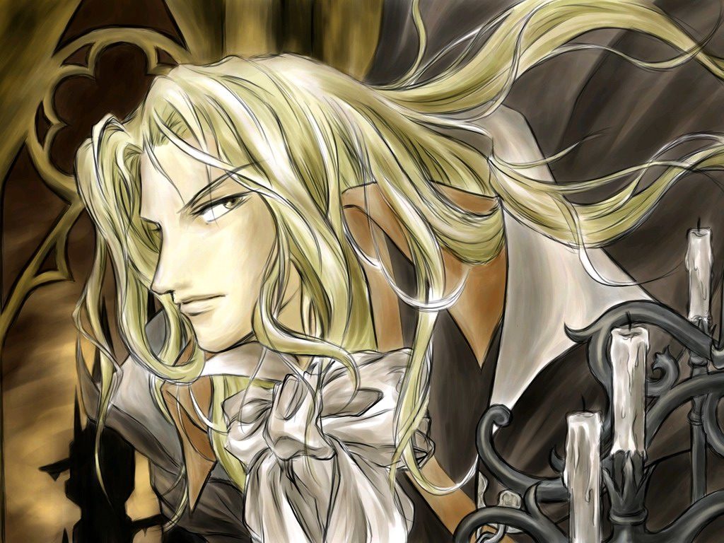 Castlevania Netflix
