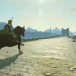 The Legend of Zelda: Breath of the Wild possibili posizionamenti nella Timeline