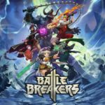 Epic Games annuncia Battle Breakers
