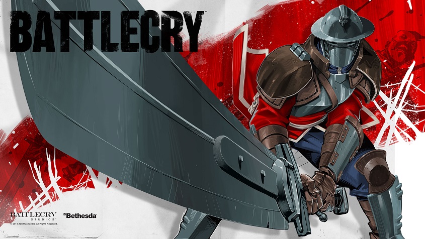 BattleCry è stato cancellato
