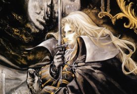 Castlevania Symphony of the Night e Rondo of Blood adatti per la conversione su Playstation 4