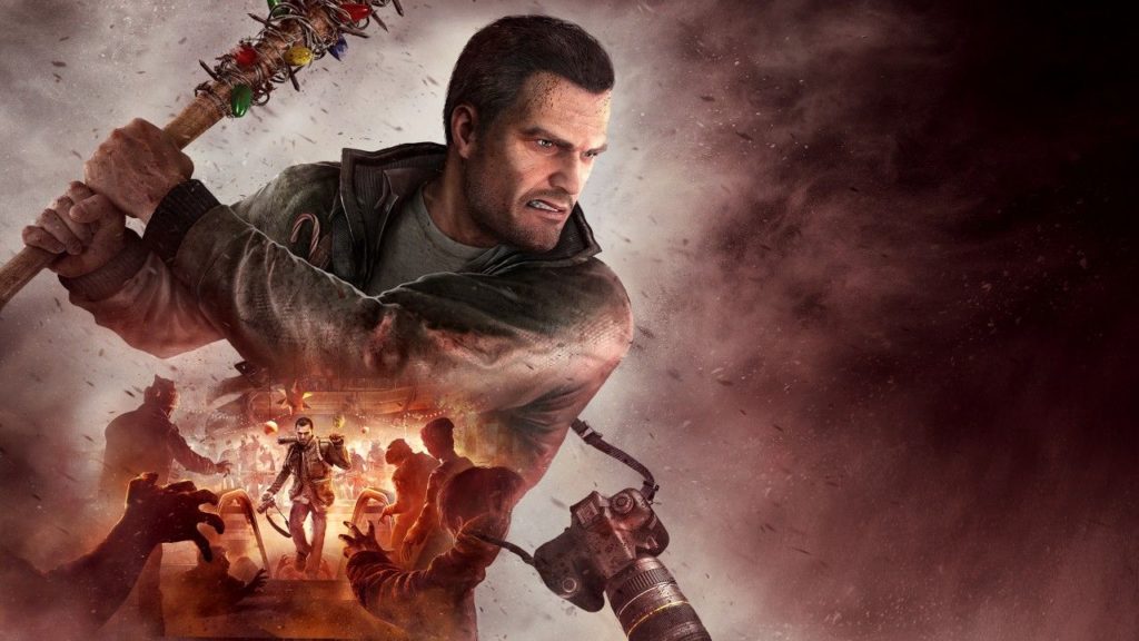 Dead Rising 4 Capcom