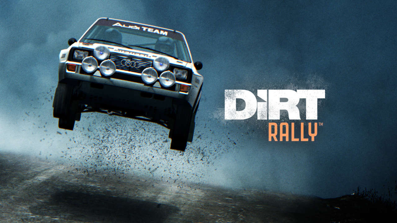 DiRT Rally VR – Recensione