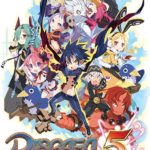 Il prossimo titolo Disgaea solo su Switch ?