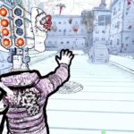 Drawn to Death gratis per gli abbonati PlayStation Plus