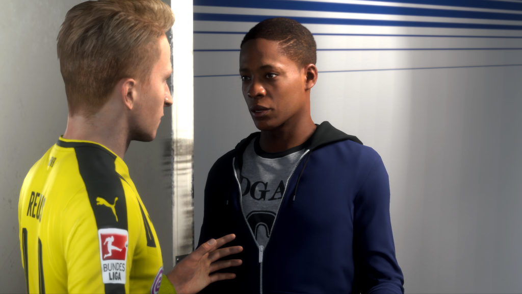 Fifa 18