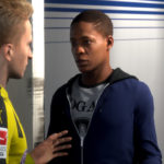 Ea Annuncia Fifa 18 e il proseguito della modalità Il Viaggio