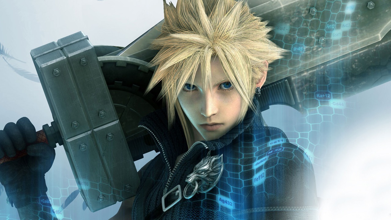 Final Fantasy VII Remake e Kingdom Hearts III in uscita entro i prossimi tre anni