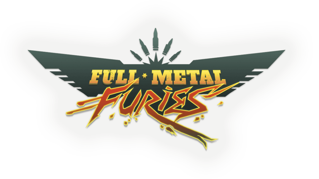 Full Metal Furies - immagine della notizia