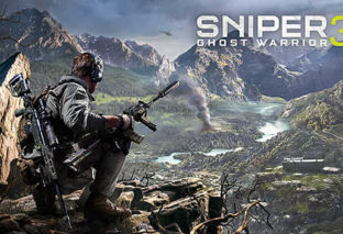Sniper Ghost Warrior 3 la beta disponibile