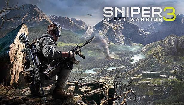 Sniper Ghost Warrior 3 la beta disponibile
